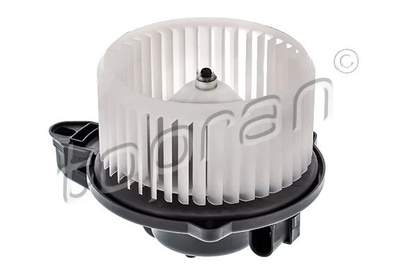 VENTILATOR HABITACLU TOPRAN 111 025 - Compatibil cu AUDI
