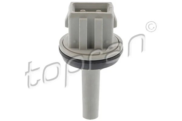 COMUTATOR TEMPERATURA, VENTILATOR AER CONDITIONAT TOPRAN 111 037 - Compatibil cu AUDI, SKODA, VW