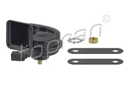 CLAXON TOPRAN 111 072 - Compatibil cu AUDI, SEAT, SKODA, VW