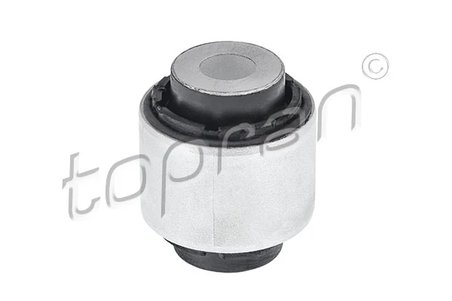 BUCSA SUSPENSIE TOPRAN 111 083 - Compatibil cu AUDI, SEAT, SKODA, VW
