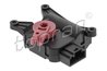 ELEMENT DE REGLARE CLAPETA CARBURATOR TOPRAN 111 097 - Compatibil cu SEAT, SKODA, VW