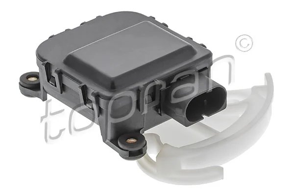 ELEMENT DE REGLARE CLAPETA CARBURATOR TOPRAN 111 099 - Compatibil cu AUDI, SKODA, VW