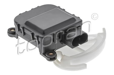 ELEMENT DE REGLARE CLAPETA CARBURATOR TOPRAN 111 099 - Compatibil cu AUDI, SKODA, VW