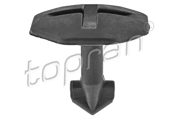 CLIP TOPRAN 111 107 - Piesa auto compatibila cu mai multe marci
