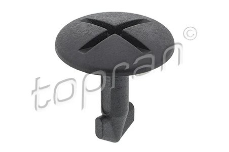 CLIP TOPRAN 111 112 - Piesa auto compatibila cu mai multe marci