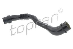 Furtun aerisire chiulasa Topran 111 127
