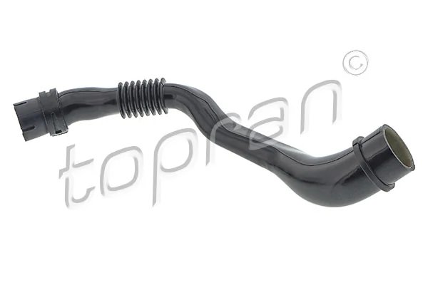 Furtun aerisire chiulasa Topran 111 127