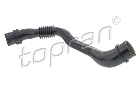 Furtun aerisire chiulasa Topran 111 127