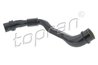 Furtun aerisire chiulasa Topran 111 127