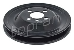 Fulie arbore cotit / vibrochen Topran 111 143
