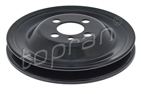 Fulie arbore cotit / vibrochen Topran 111 143