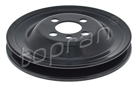 Fulie arbore cotit / vibrochen Topran 111 143