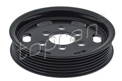 FULIE, POMPA SERVO TOPRAN 111 170 - Compatibil cu AUDI, SEAT, SKODA, VW
