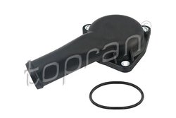 Flansa lichid racire Topran 111 180