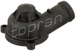 FLANSA LICHID RACIRE TOPRAN 111 182 - Compatibil cu AUDI, SEAT, SKODA, VW