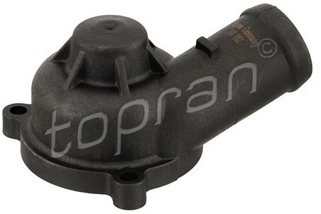 Flansa lichid racire Topran 111 182