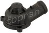 Flansa lichid racire Topran 111 182