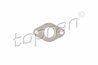 GARNITURA VENTIL AGR TOPRAN 111 183 - Compatibil cu AUDI, SEAT, SKODA, VW