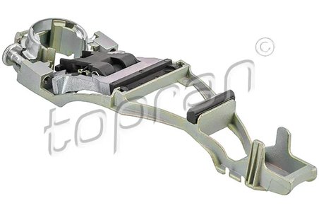 CADRU, MANER EXTERIOR AL USII TOPRAN 111 185 - Compatibil cu AUDI, SEAT, VW
