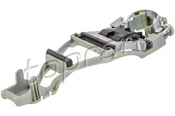 CADRU, MANER EXTERIOR AL USII TOPRAN 111 186 - Compatibil cu AUDI, SEAT, VW