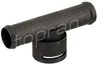 Flansa lichid racire Topran 111 217