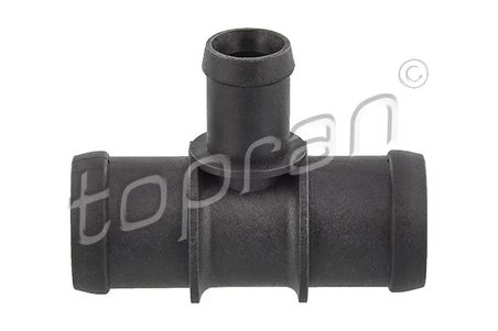 Flansa lichid racire Topran 111 218