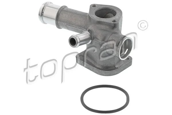 Flansa lichid racire Topran 111 225