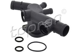 Flansa lichid racire Topran 111 229