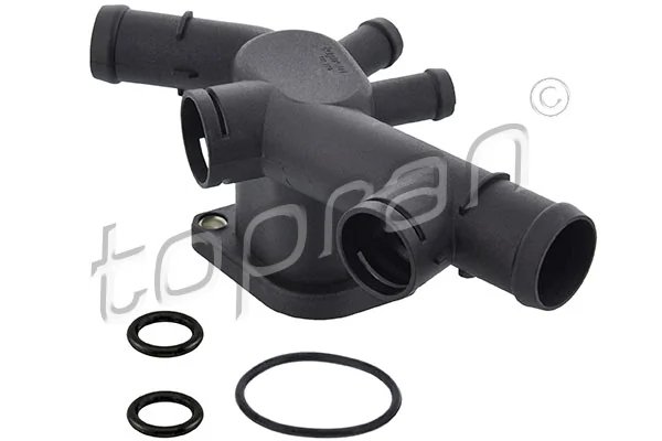 Flansa lichid racire Topran 111 229