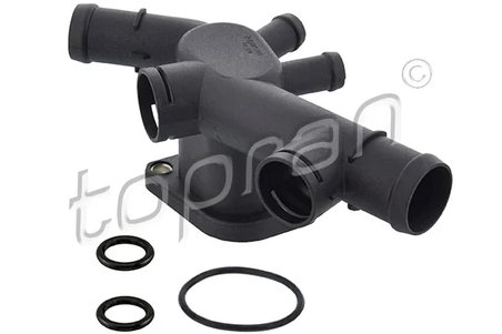 Flansa lichid racire Topran 111 229