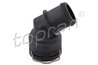 Flansa lichid racire Topran 111 232