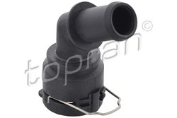 Flansa lichid racire Topran 111 234