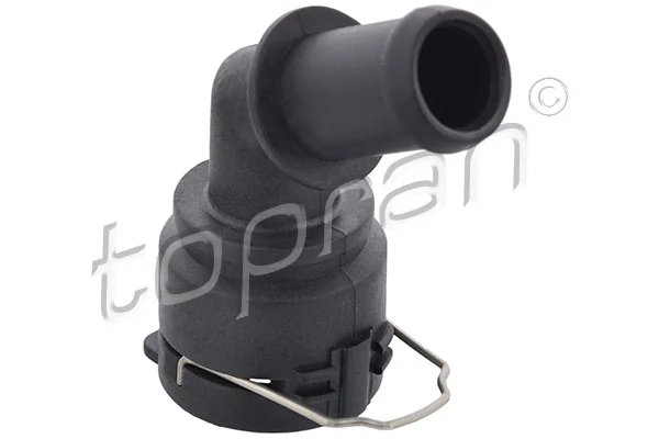 FLANSA LICHID RACIRE TOPRAN 111 234 - Compatibil cu AUDI, SEAT, SKODA, VW
