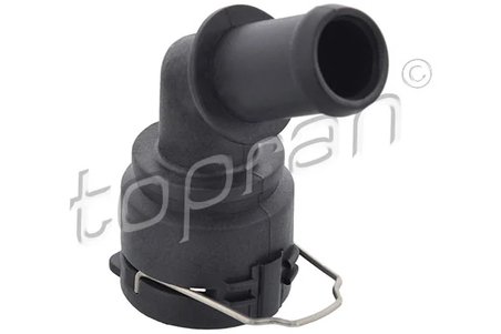 FLANSA LICHID RACIRE TOPRAN 111 234 - Compatibil cu AUDI, SEAT, SKODA, VW