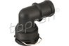 Flansa lichid racire Topran 111 235