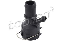 Flansa lichid racire Topran 111 238