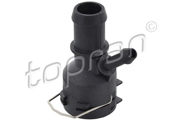 Flansa lichid racire Topran 111 238