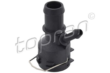 Flansa lichid racire Topran 111 238