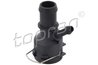 Flansa lichid racire Topran 111 238