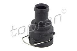 Flansa lichid racire Topran 111 241