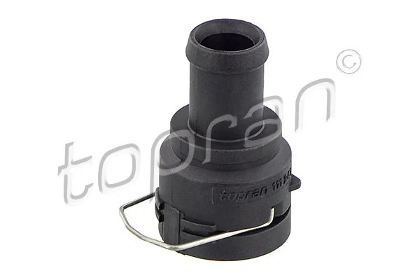 Flansa lichid racire Topran 111 241