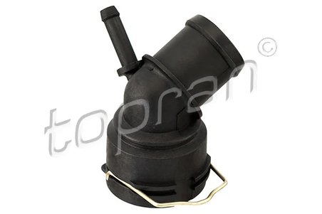FLANSA LICHID RACIRE TOPRAN 111 242 - Compatibil cu AUDI, SEAT, SKODA, VW