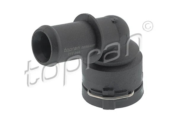 Flansa lichid racire Topran 111 244