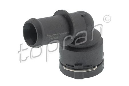 Flansa lichid racire Topran 111 244