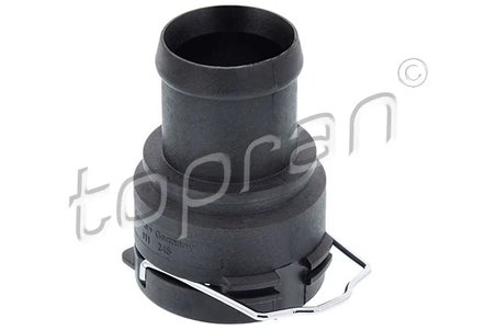 Flansa lichid racire Topran 111 245