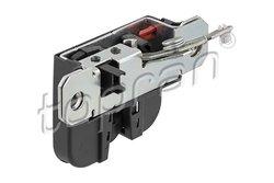 INCUIETOARE HAION TOPRAN 111 252 - Compatibil cu SEAT, VW