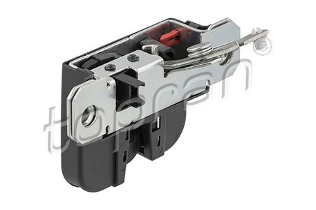 INCUIETOARE HAION TOPRAN 111 252 - Compatibil cu SEAT, VW