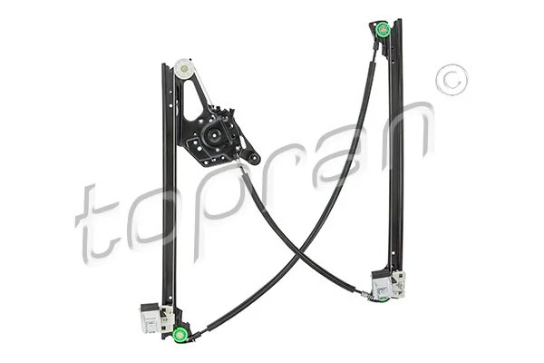 MACARA GEAM TOPRAN 111 273 - Compatibil cu FORD, SEAT, VW