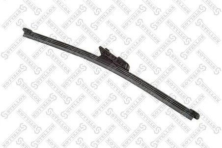 Lamela stergator Stellox 111 280-SX