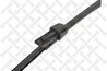 Lamela stergator Stellox 111 280-SX